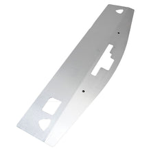 Load image into Gallery viewer, Mazda RX7 FD3S Aluminum CNC Upper Radiator Cooling Panel RX-7 93-95 US