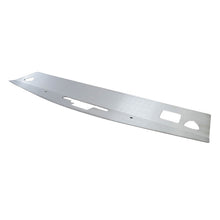 Load image into Gallery viewer, Mazda RX7 FD3S Aluminum CNC Upper Radiator Cooling Panel RX-7 93-95 US