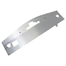 Load image into Gallery viewer, Mazda RX7 FD3S Aluminum CNC Upper Radiator Cooling Panel RX-7 93-95 US