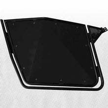 Load image into Gallery viewer, 50 Cal RZR Doors Black on Black