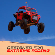 Load image into Gallery viewer, Polaris RZR XP 900 Heavy Duty Radius Rods
