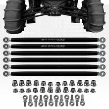 Load image into Gallery viewer, Can-Am Maverick X3 Heavy Duty Radius Rods