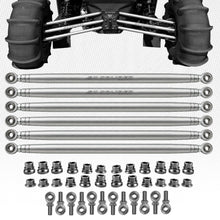 Load image into Gallery viewer, Can-Am Maverick X3 Heavy Duty Radius Rods