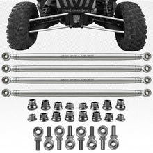 Load image into Gallery viewer, XP Turbo CNC Billet Radius Rods