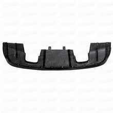 Load image into Gallery viewer, GT4 Style Carbon Fiber Rear Bumper Lip for Porsche Cayman 718 16-19