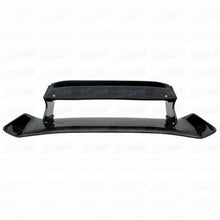Load image into Gallery viewer, TA Style Half Carbon Fiber Spoiler for Porsche Cayman 987 05-12
