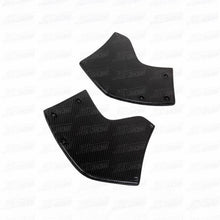 Load image into Gallery viewer, TA Style Half Carbon Fiber Spoiler for Porsche Cayman 987 05-12