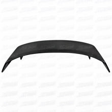 Load image into Gallery viewer, TA Style Half Carbon Fiber Spoiler for Porsche Cayman 987 05-12