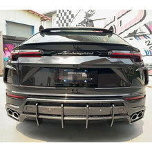 Load image into Gallery viewer, 1016 Style Dry Carbon Fiber Rear Diffuser for Lamborghini Urus