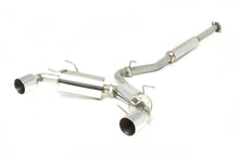 Load image into Gallery viewer, Apexi N1 Evo-R Muffler, 2013+ Scion FR-S / Subaru BRZ / Toyota 86 *Discontinued
