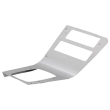 Load image into Gallery viewer, Aluminum Radio/Shift Surround Bezel Console For S13 240SX LHD 89-94
