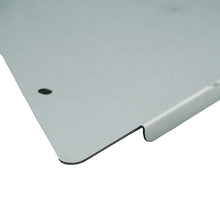 Load image into Gallery viewer, Aluminum Aero Undertray Panel for Nissan S14 240SX 200SX Silvia KA SR