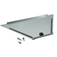 Load image into Gallery viewer, Aluminum Aero Undertray Panel for Nissan S14 240SX 200SX Silvia KA SR