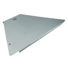 Load image into Gallery viewer, Aluminum Aero Undertray Panel for Nissan S14 240SX 200SX Silvia KA SR