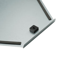 Load image into Gallery viewer, Aluminum Aero Undertray Panel for Nissan S14 240SX 200SX Silvia KA SR