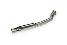 Load image into Gallery viewer, ISR Performance Series II - EP Dual Tip Blast Pipe Exhaust System - Resonated - 95-98 Nissan 240sx IS-S2EPDR-S14