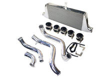 Load image into Gallery viewer, ISR Performance M-Spec Intercooler Kit - Nissan SR20DET S14