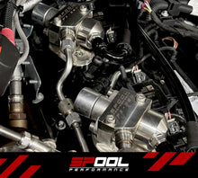 Load image into Gallery viewer, Spool FX-350 Upgraded High Pressure Fuel Pumps [S58]
