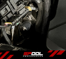 Load image into Gallery viewer, Spool FX-350 Upgraded High Pressure Fuel Pumps [S63 Gen 2]