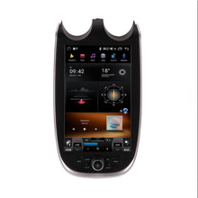 Load image into Gallery viewer, 12.1 in Apple Car Play Radio Screen Interior for McLaren GT 570S 570GT 540C 600LT