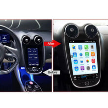 Load image into Gallery viewer, 12.1 in Apple Car Play Radio Screen Interior for McLaren GT 570S 570GT 540C 600LT