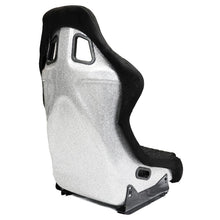 Load image into Gallery viewer, Bull Boost Adjustable Racing Lowered Ultra Max Bucket Seat with Slider Rails