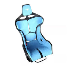 Load image into Gallery viewer, Senna Style Dry Carbon Fiber Racing Seats for McLaren 570S 570GT 600LT 720S P1 MP412C