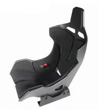 Load image into Gallery viewer, Senna Style Dry Carbon Fiber Racing Seats for McLaren 570S 570GT 600LT 720S P1 MP412C