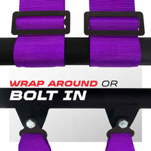 Load image into Gallery viewer, SFI Approved 2" and  3" 5 point Harness, Racing Harness