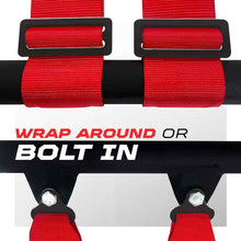 Load image into Gallery viewer, SFI Approved 2" and  3" 5 point Harness, Racing Harness