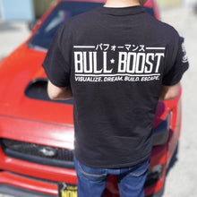 Load image into Gallery viewer, BBP® Team Shirt 1000 ENTRIES