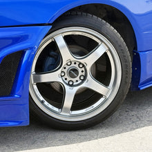 Load image into Gallery viewer, 2000 Nissan Bayside Blue Skyline HR34 GT