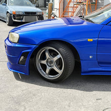 Load image into Gallery viewer, 2000 Nissan Bayside Blue Skyline HR34 GT