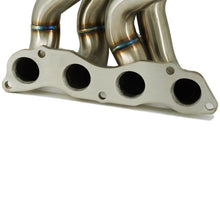 Load image into Gallery viewer, V Band Sidewinder Priority Turbo Manifold K-Series K20 K24 06-11 8th Gen EP3 Civic Si Type R