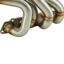 Load image into Gallery viewer, V Band Sidewinder Priority Turbo Manifold K-Series K20 K24 06-11 8th Gen EP3 Civic Si Type R
