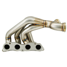 Load image into Gallery viewer, V Band Sidewinder Priority Turbo Manifold K-Series K20 K24 06-11 8th Gen EP3 Civic Si Type R