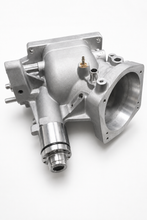 Load image into Gallery viewer, Granatelli LSA 108mm Port-Matched Supercharger Snout – GMSNT108