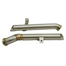 Load image into Gallery viewer, SR20DET T3 T4 Twin Scroll 44mm Top Mount Turbo Manifold Kit S13 S14 S15 180SX 240SX
