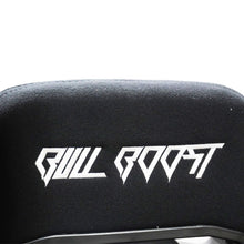 Load image into Gallery viewer, Adjustable Black Luxury Racing Lowered SR3 CONFETTI Style Velvet Seat w/ Sliders