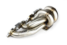 Load image into Gallery viewer, ISR Performance Version 2 Bottom Mount Turbo Manifold - Nissan SR20DET S13/S14