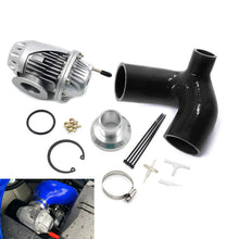 Load image into Gallery viewer, Yamaha FZR FZS SVHO SHO FX GP1800 Supercharger Blow Off Valve BOV WAVERUNNER
