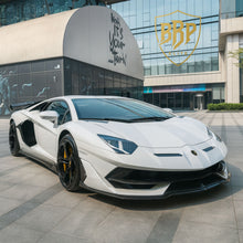 Load image into Gallery viewer, SVJ Style Full Conversion Body Kit for Lamborghini LP700-4 LP720 LP750