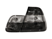 Load image into Gallery viewer, BMW 3 Series E46 Sedan Smoked Tail Lights (1999 - 2001)