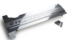 Load image into Gallery viewer, METAL ENGINE ORNAMENT PLATE 4G63 (Previous Part Number TE101A-MT01A)