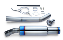 Load image into Gallery viewer, Tomei Extreme Ti Muffler Kit Titanium Mazda Rx-7 1992-2002