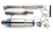 Load image into Gallery viewer, Tomei Full Titanium Muffler Kit Expreme Ti SKYLINE ER34