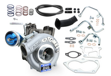 Load image into Gallery viewer, Tomei J/B Turbocharger Kit Arms 4G63 EVO4-9