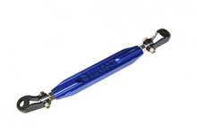 Load image into Gallery viewer, Megan Racing Strut Tower Bars Rear Lower Tie Bar for 1989-1994 Nissan 240SX S13 Blue