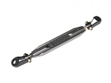 Load image into Gallery viewer, Megan Racing Strut Tower Bars Rear Lower Tie Bar for 1989-1994 Nissan 240SX S13 Blue