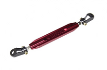 Load image into Gallery viewer, Megan Racing Strut Tower Bars Rear Lower Tie Bar for 1989-1994 Nissan 240SX S13 Blue